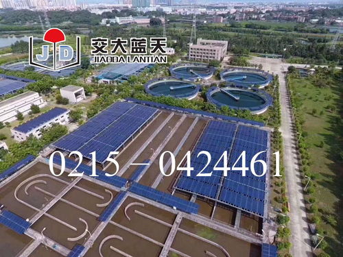 交大藍天光伏 2017銷量領(lǐng)跑背后的技術(shù)實力與交流協(xié)作