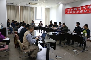 技術共享促發展，協同創新啟新篇——物理所工程師之家成功舉辦上海光源技術交流活動