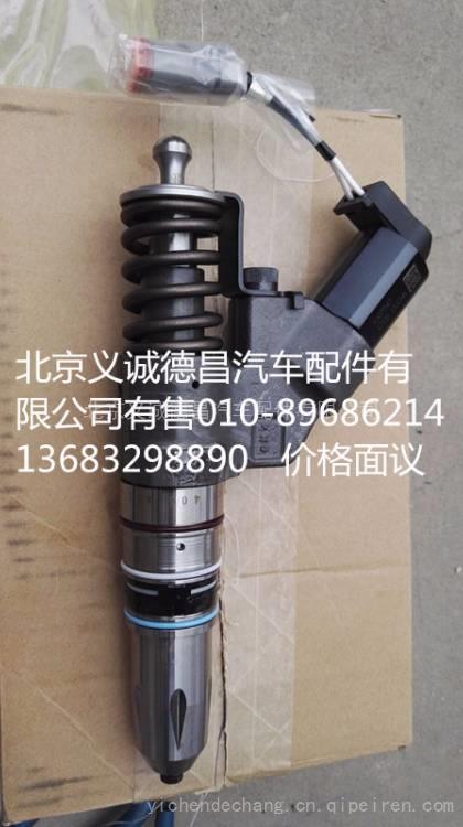 福田戴姆勒歐曼噴油器與除塵器配件 從核心動力到環保整機的研發全景