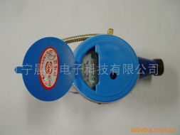 智慧水務新篇章 遼寧晨光電子科技水表的創(chuàng)新與實踐