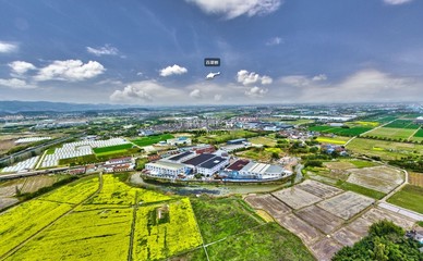 VR技術賦能 探秘洞橋水表背后的智慧水務新視界