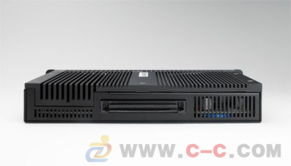 研華ARK DS220多媒體播放機(jī) 工控與多媒體的融合利器